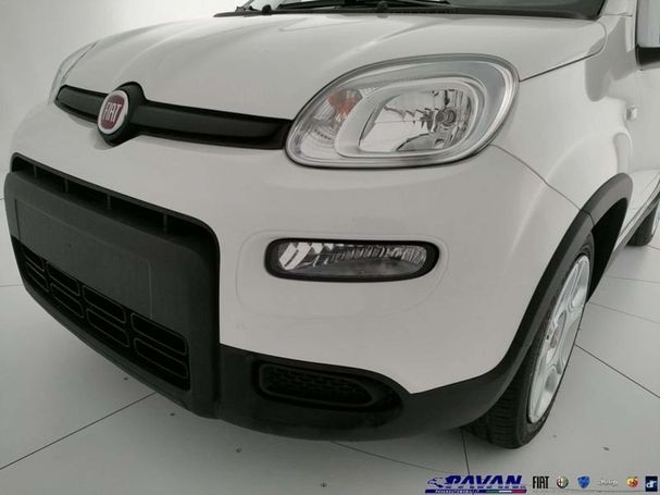 Fiat Panda 1.0 Hybrid 51 kW image number 16