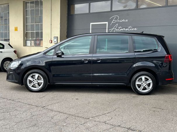 Seat Alhambra 110 kW image number 5