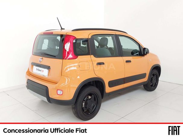 Fiat Panda 0.9 4x4 63 kW image number 2