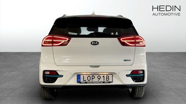 Kia Niro e 64 kWh 150 kW image number 7