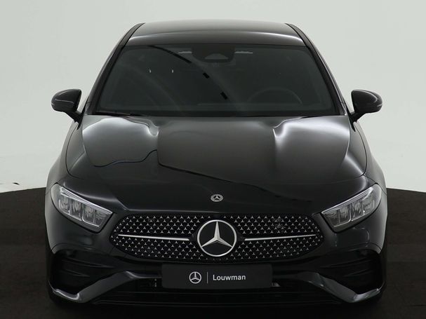 Mercedes-Benz A 180 100 kW image number 22