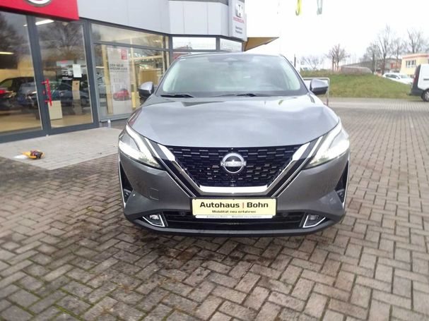 Nissan Qashqai 140 kW image number 1