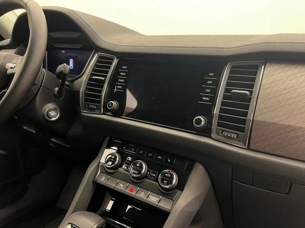 Skoda Kodiaq 2.0 TDI 4x4 DSG Style 110 kW image number 7