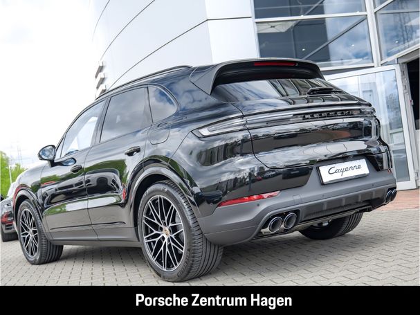 Porsche Cayenne E-Hybrid 346 kW image number 4