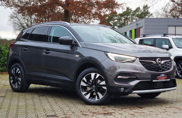 Opel Grandland X Elegance 96 kW image number 2