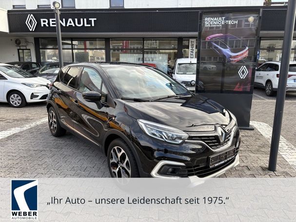 Renault Captur TCe 130 COLLECTION 96 kW image number 1