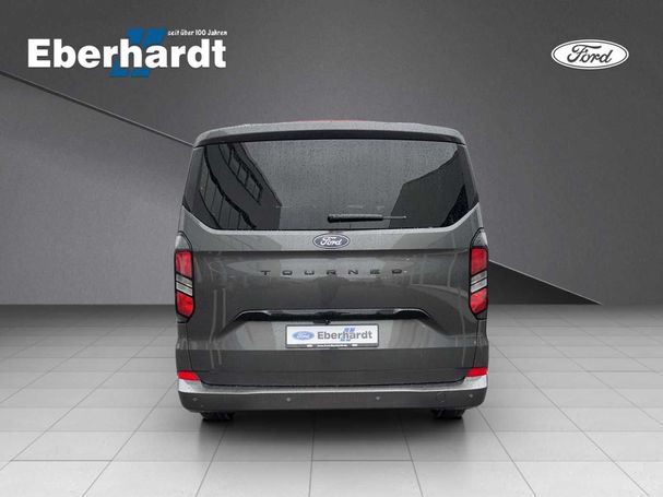 Ford Tourneo Custom Titanium 110 kW image number 3