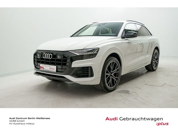 Audi Q8 50 TDI 210 kW image number 1