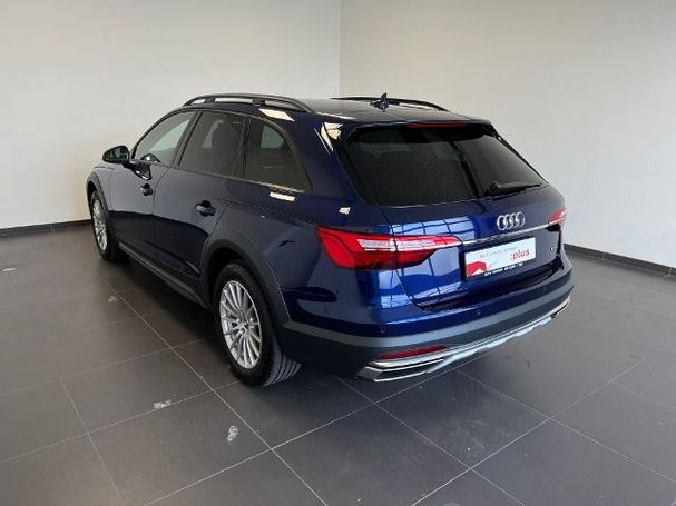 Audi A4 Allroad 40 TDI quattro S tronic 140 kW image number 4