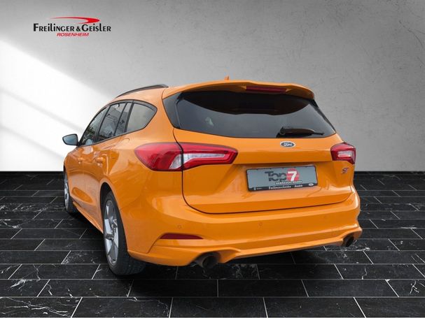 Ford Focus ST 206 kW image number 5