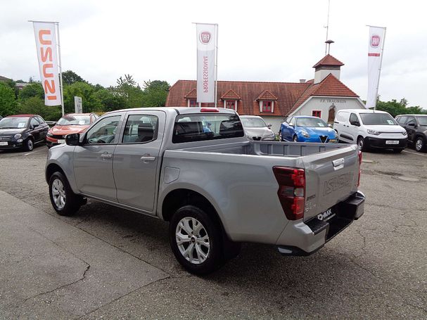 Isuzu D-Max Double Cab 120 kW image number 5