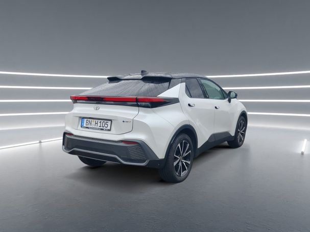 Toyota C-HR Hybrid 103 kW image number 3