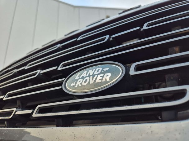 Land Rover Range Rover 338 kW image number 41