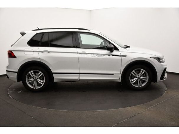 Volkswagen Tiguan 2.0 TSI R-Line 4Motion DSG 180 kW image number 18