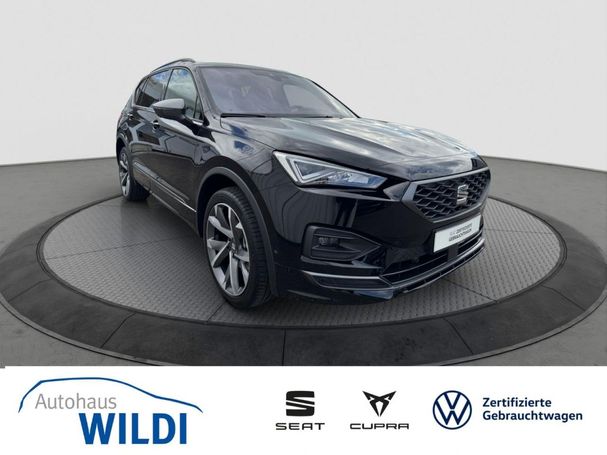 Seat Tarraco 1.5 TSI 110 kW image number 2