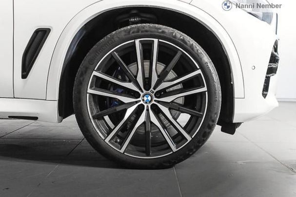 BMW X5 xDrive 195 kW image number 8