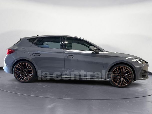 Cupra Leon e-Hybrid DSG 180 kW image number 4