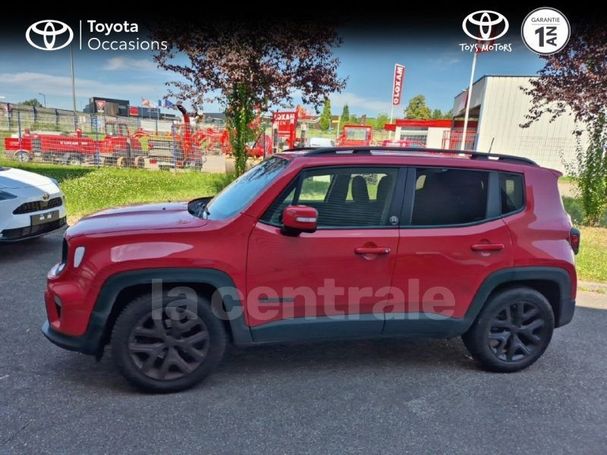 Jeep Renegade 1.0 88 kW image number 14