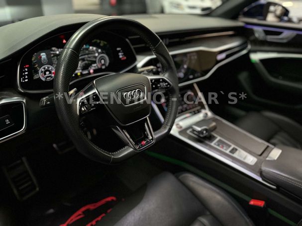 Audi S6 3.0 TDI quattro Avant 257 kW image number 15