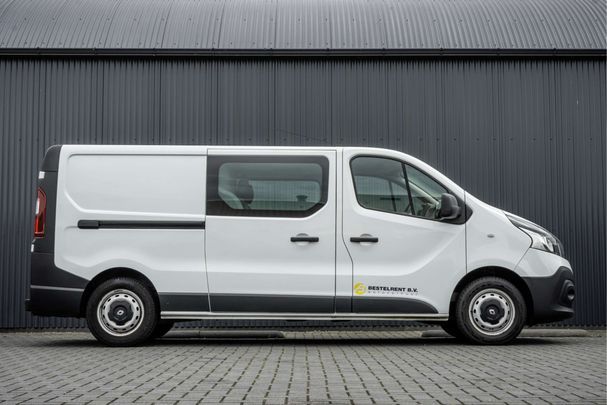 Renault Trafic DCi L2H1 70 kW image number 6