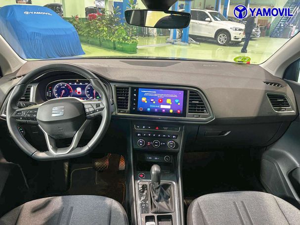 Seat Ateca 1.5 TSI DSG Style 110 kW image number 5