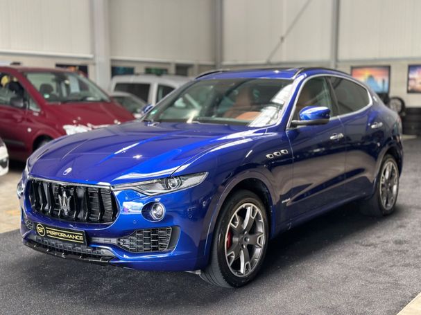 Maserati Levante Diesel GranSport 202 kW image number 1