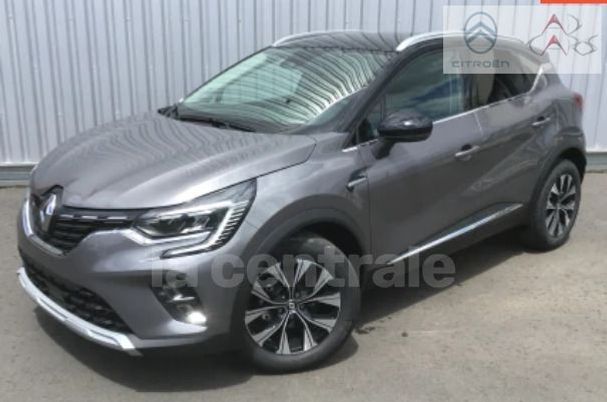 Renault Captur 103 kW image number 1