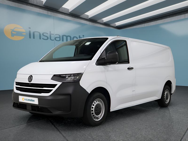 Volkswagen T7