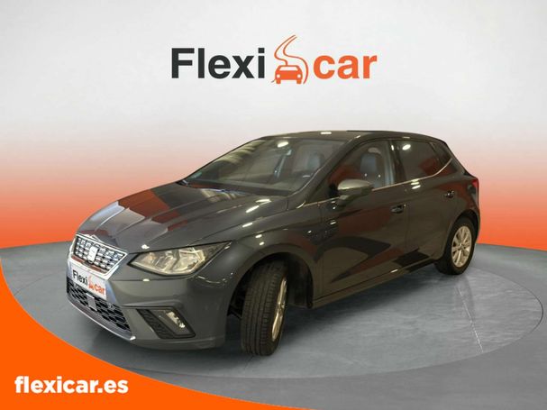 Seat Ibiza 1.0 TSI S&S XCELLENCE 81 kW image number 1