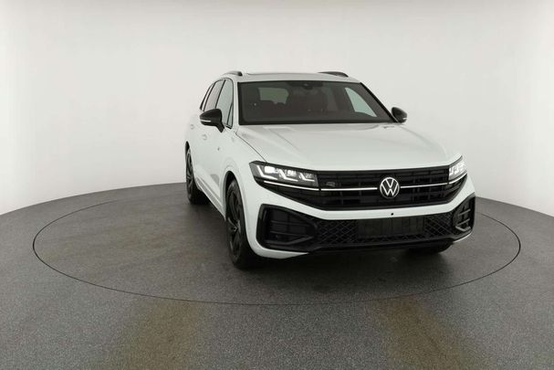 Volkswagen Touareg 3.0 TDI 4Motion 210 kW image number 28