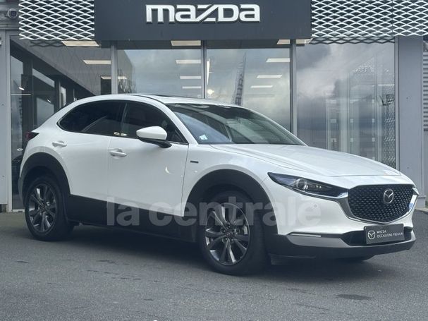 Mazda CX-30 SKYACTIV-X 2.0 132 kW image number 1