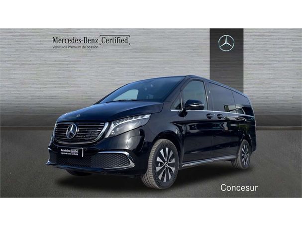 Mercedes-Benz EQV 300 150 kW image number 1