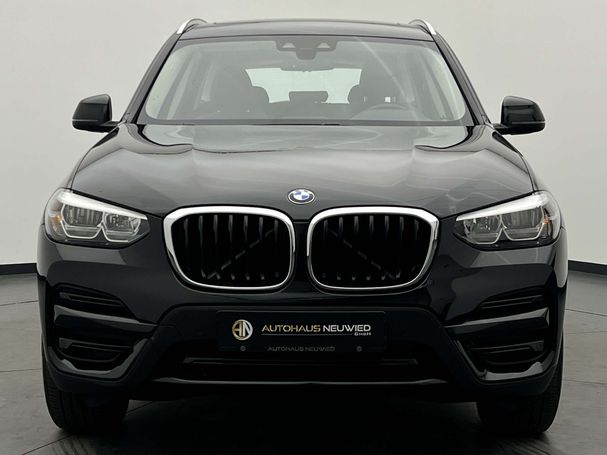 BMW X3 xDrive30i 185 kW image number 5