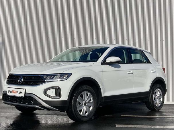 Volkswagen T-Roc TSI T-Roc 81 kW image number 1