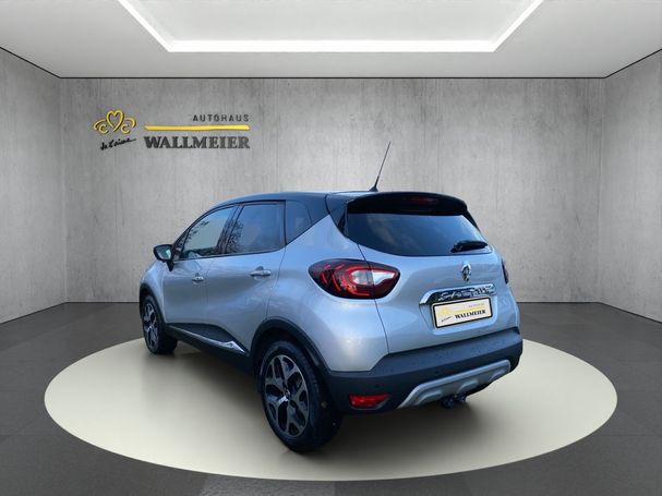 Renault Captur 66 kW image number 7