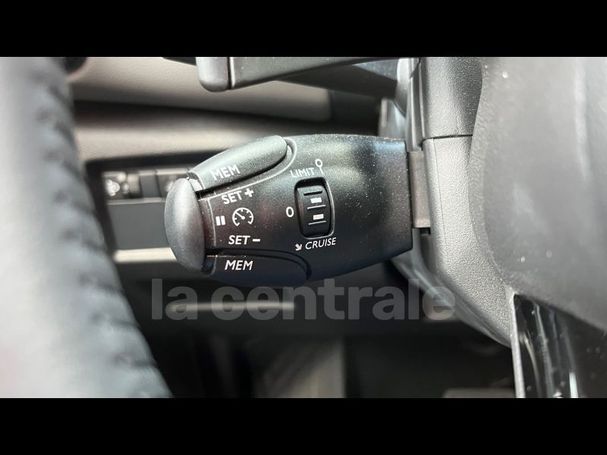 Citroen C5 Aircross PureTech 130 EAT8 96 kW image number 19