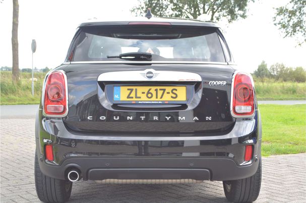 Mini Cooper Countryman 100 kW image number 22