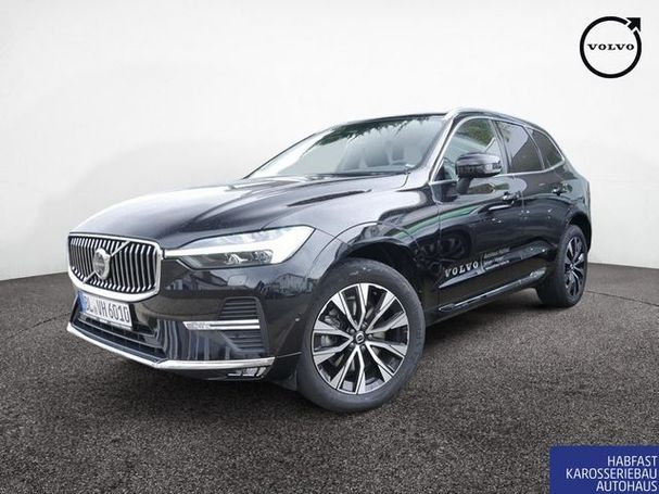 Volvo XC60 B4 AWD Inscription 145 kW image number 1