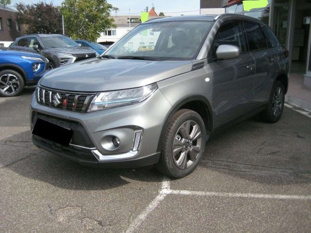 Suzuki Vitara 1.5 Hybrid Comfort 85 kW image number 1