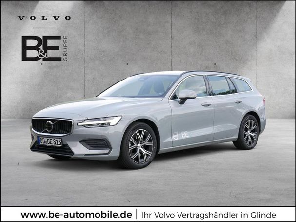 Volvo V60 B4 145 kW image number 1