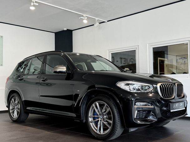 BMW X3 M40d xDrive 250 kW image number 2