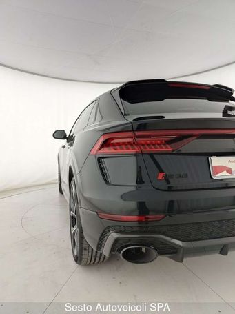 Audi RSQ8 4.0 TFSI quattro Tiptronic 441 kW image number 21