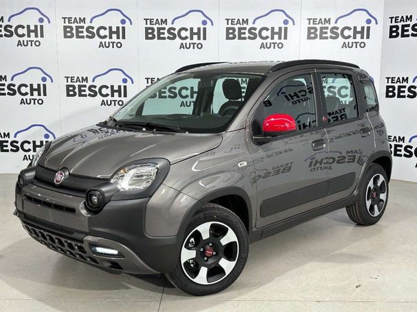 Fiat Panda 1.0 Hybrid RED 51 kW image number 1