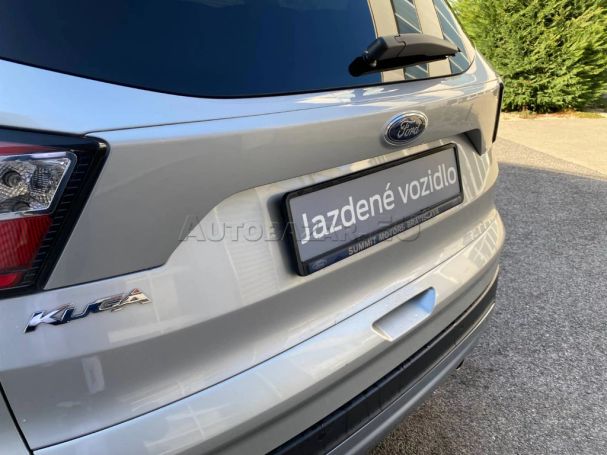 Ford Kuga 1.5 TDCi 88 kW image number 11