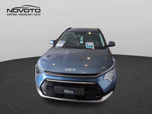 Kia Niro 1.6 GDI 95 kW image number 2