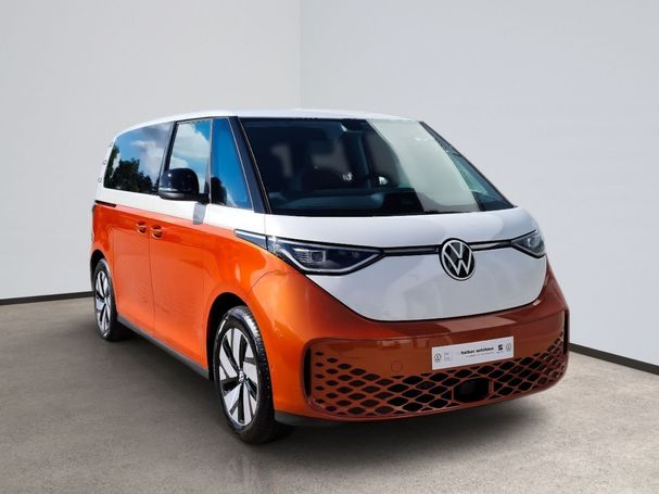 Volkswagen ID. Buzz Pro 150 kW image number 2