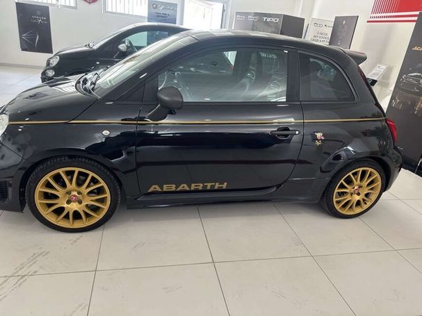 Abarth 595 121 kW image number 5