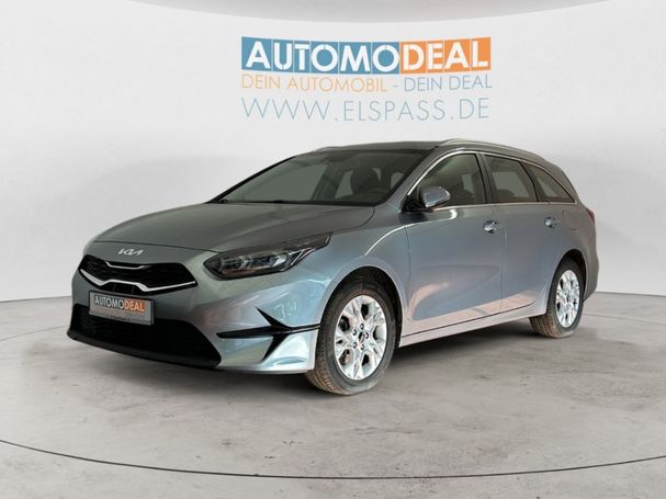 Kia Ceed SW 88 kW image number 1