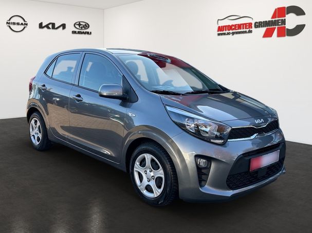 Kia Picanto 62 kW image number 2