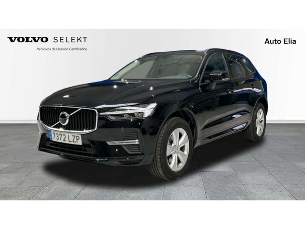 Volvo XC60 B4 145 kW image number 1